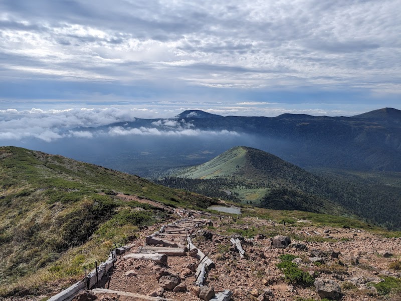 Discover the Scenic Hakkōda Mountains - Hakkōda Mountains