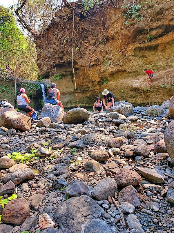 Refreshing Escapade at Posa De El Salto Nuevo Gualcho - Posa De El Salto Nuevo Gualcho
