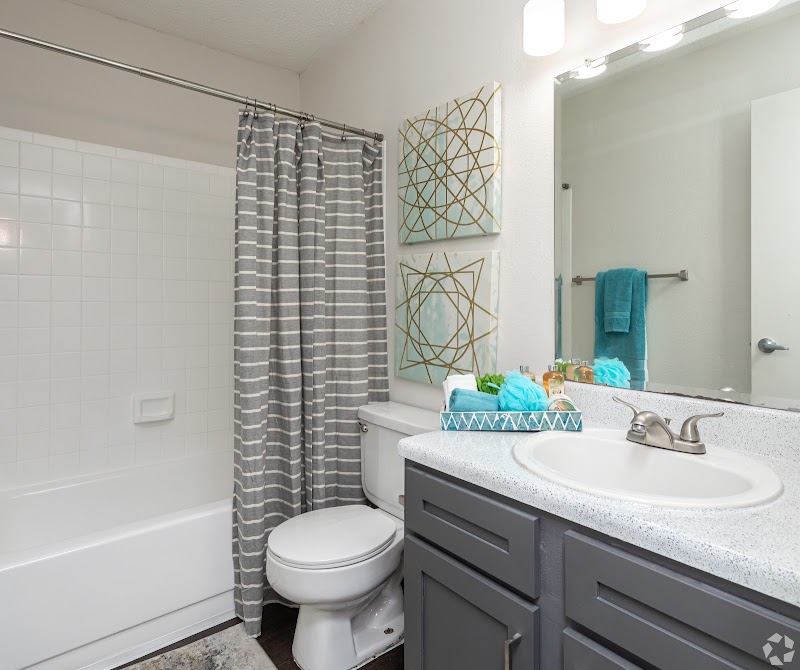 Sunset Canyon - A Tranquil Retreat in San Antonio - Sunset Canyon