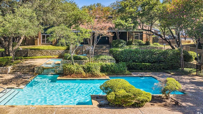 Sunset Canyon - A Tranquil Retreat in San Antonio - Sunset Canyon