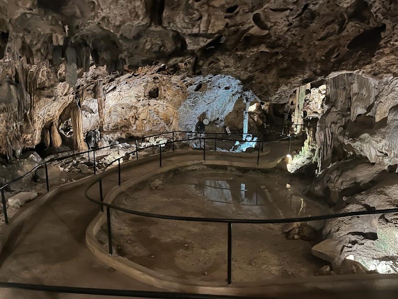 Exploring the Wonders of Hato Caves - Hato Caves