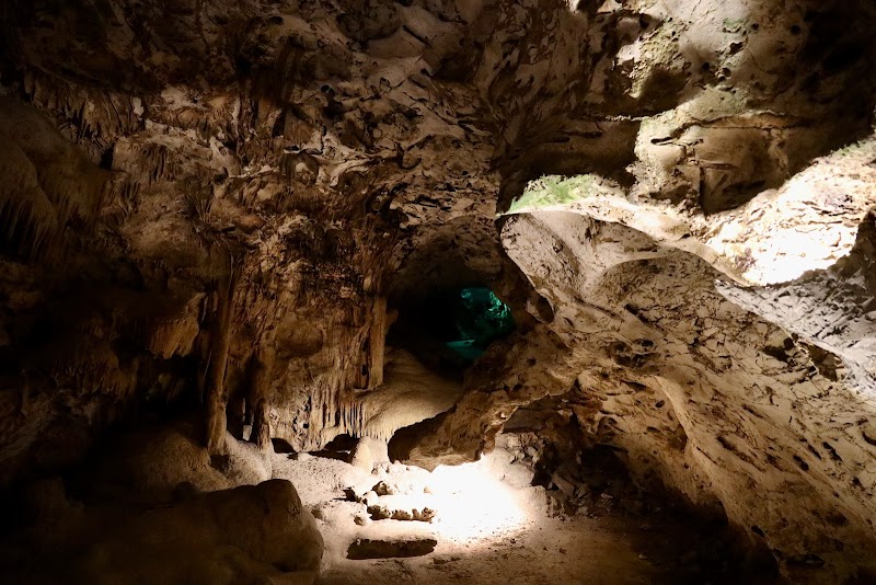 Exploring the Wonders of Hato Caves - Hato Caves