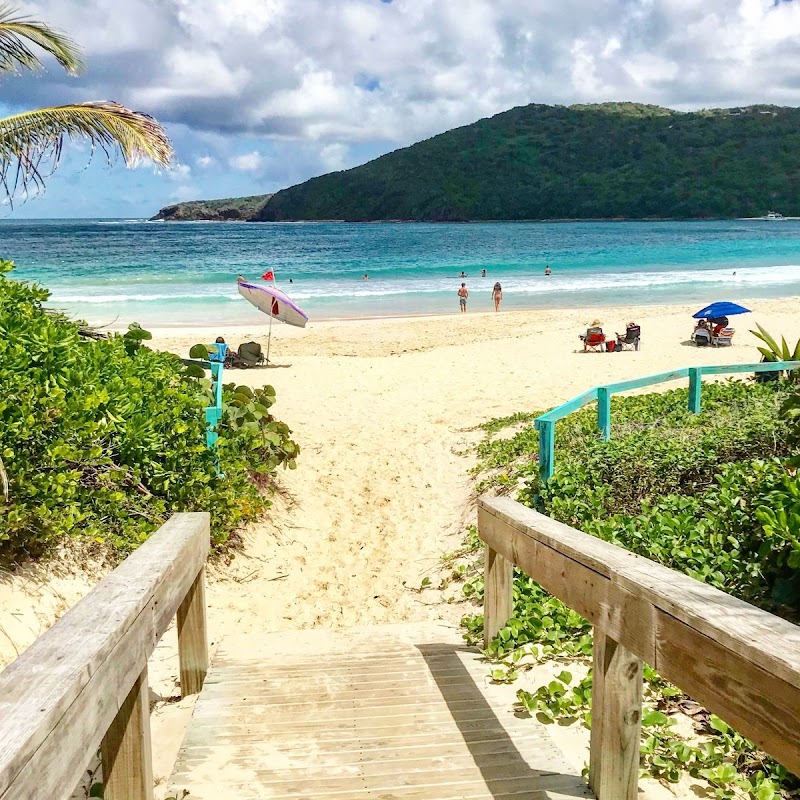 Culebra National Wildlife Refuge adventures