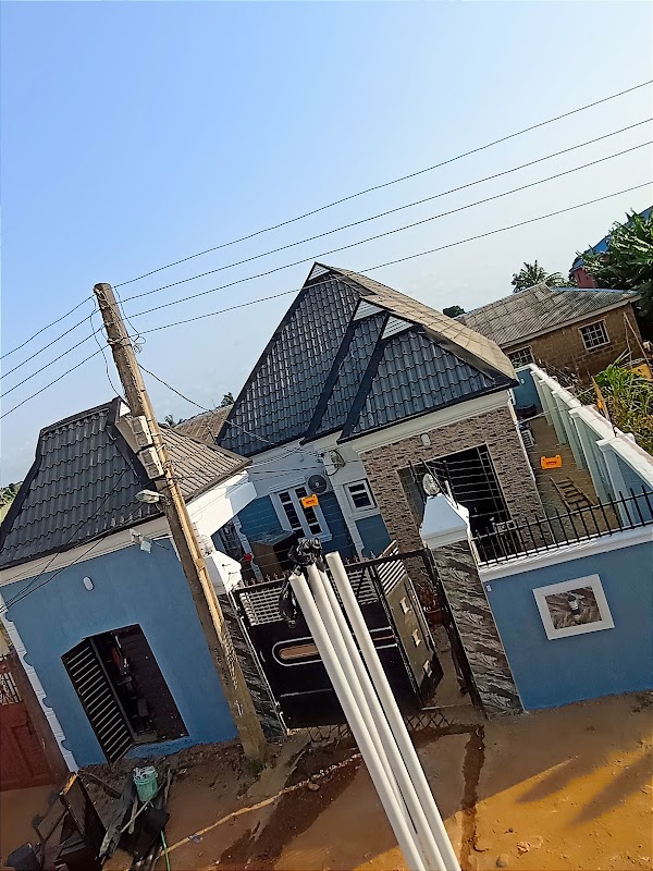 Discover Ikeja: A Vibrant Urban Experience - Ikeja