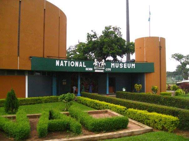 Discover the Cultural Treasures of National Museum Benin City - National Museum Benin City