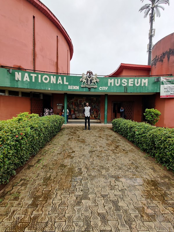 Discover the Cultural Treasures of National Museum Benin City - National Museum Benin City