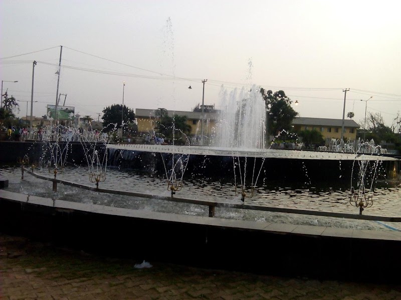 Discover the Cultural Treasures of National Museum Benin City - National Museum Benin City