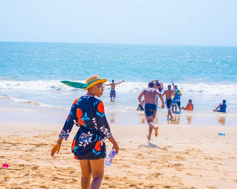Sunny Escapes at Araromi Beach - Araromi Beach