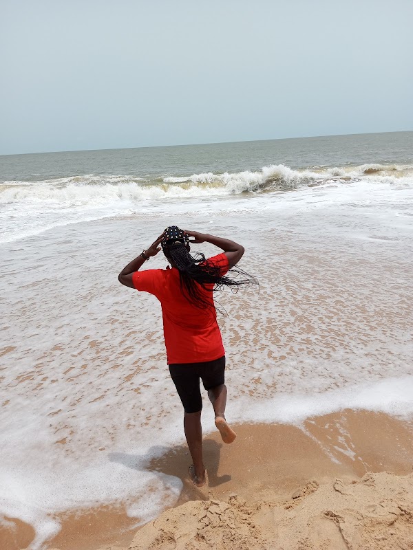 Sunny Escapes at Araromi Beach - Araromi Beach