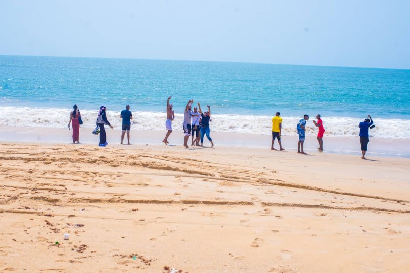 Sunny Escapes at Araromi Beach - Araromi Beach