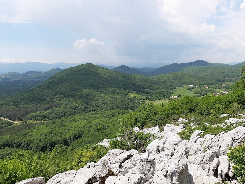 Samogradska Špilja: Croatia's Hidden Underground Marvel - Samogradska špilja