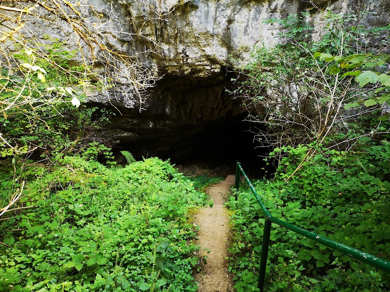 Samogradska Špilja: Croatia's Hidden Underground Marvel - Samogradska špilja