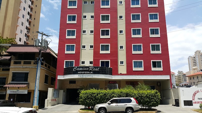 Discovering Camino Real in Panama City - Camino Real