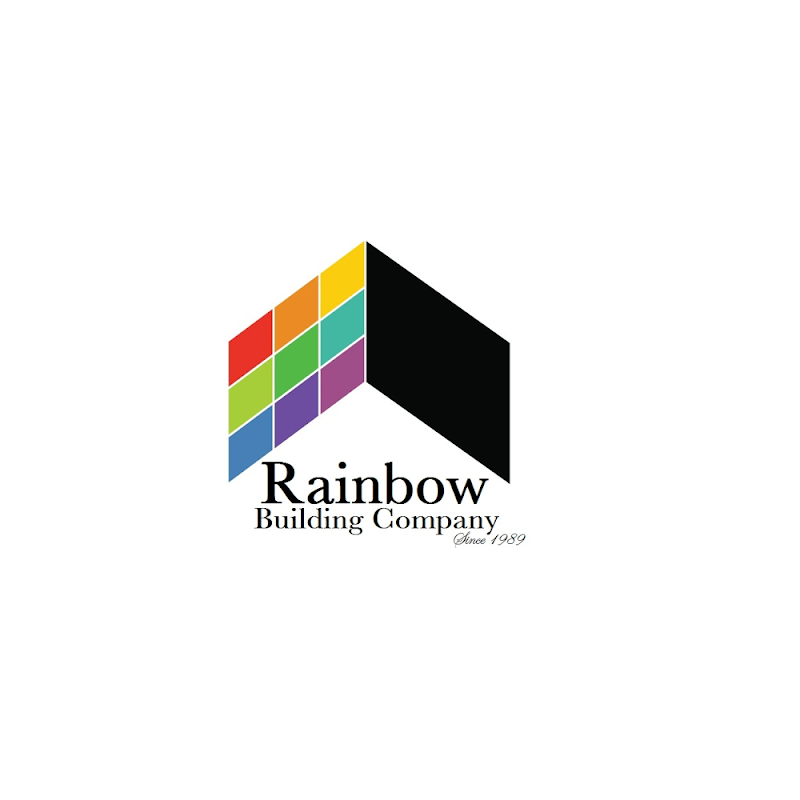 Colorful Creations at Rainbow Building Company - Rainbow Building Company