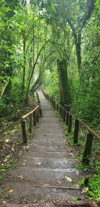 Chicabal: The Enchanting Lake Above the Clouds - Chicabal