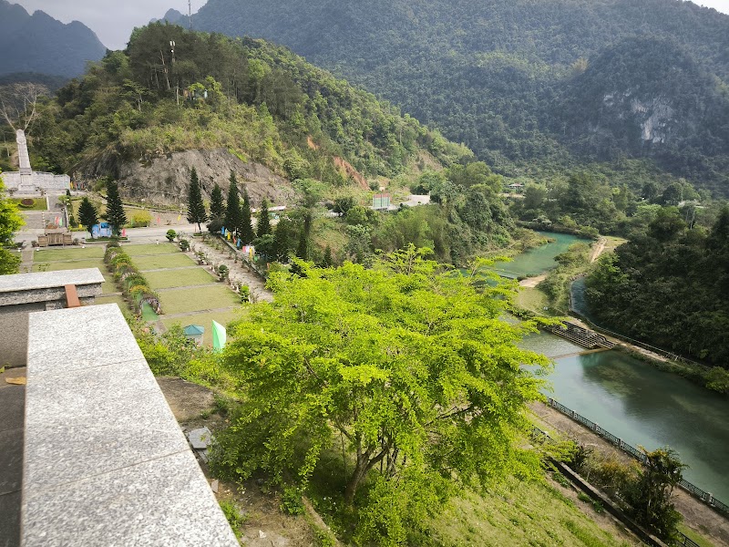 Natural Wonders of Khu du lịch Pác Bó - Khu du lịch Pác Bó