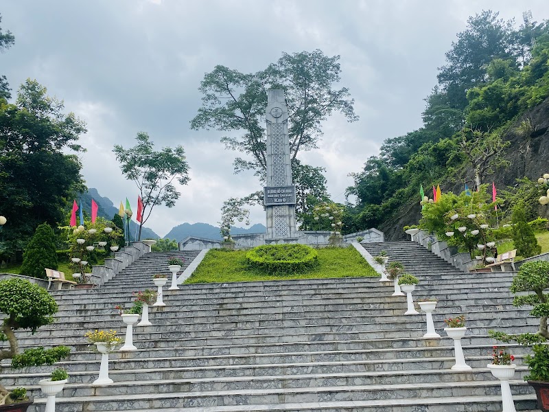 Natural Wonders of Khu du lịch Pác Bó - Khu du lịch Pác Bó
