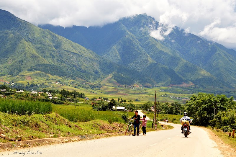 Lai Chau's Majestic Landscapes - Lai Chau
