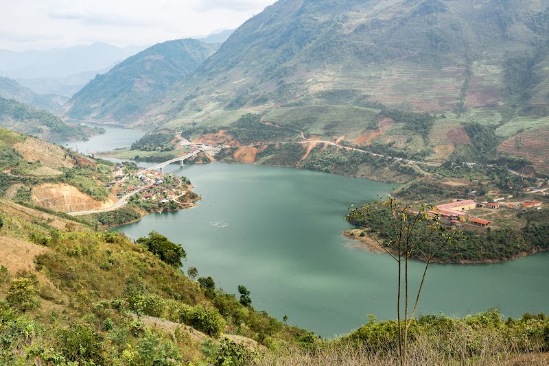 Lai Chau's Majestic Landscapes - Lai Chau