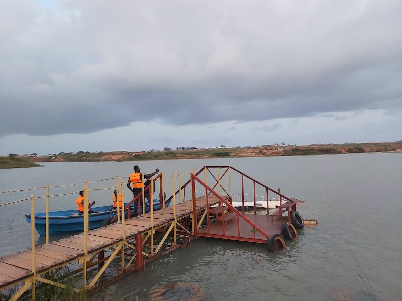 Rayfield Resort: A Tranquil Getaway in Jos - Rayfield Resort