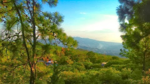 Captivating Landscapes of MiPerquin - MiPerquin