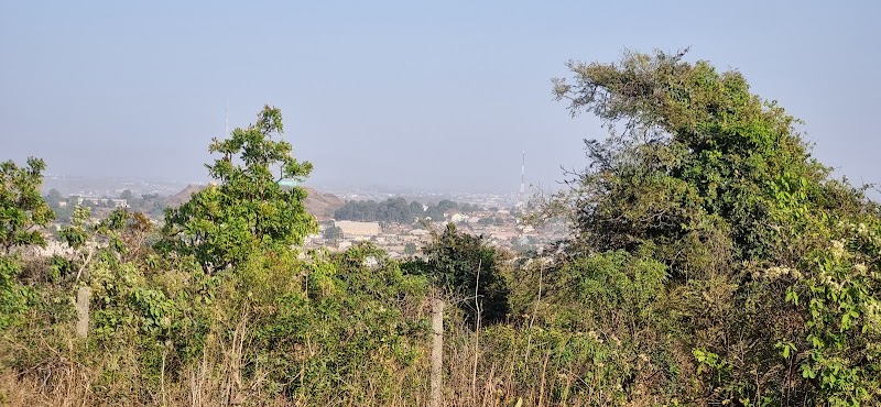 Wildlife Wonders at Jos Wildlife Park - Jos Wild Life Park