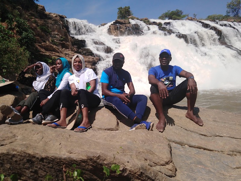 Gurara Waterfalls: Nature's Majesty in Niger State - Gurara Waterfalls