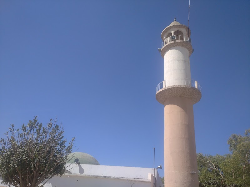 Celebrating Gwallaga Mosque - Gwallaga Mosque