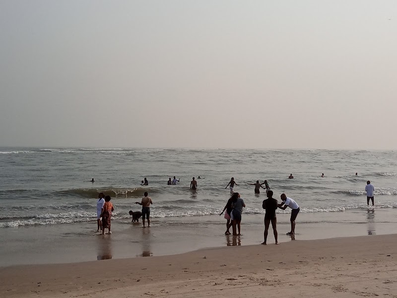 Beach Bliss at Ibeno Beach - Ibeno Beach