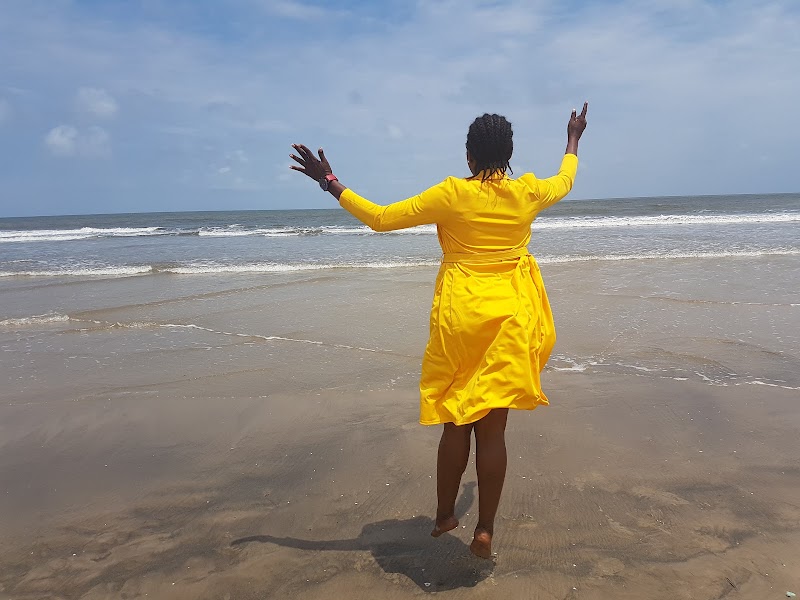 Beach Bliss at Ibeno Beach - Ibeno Beach