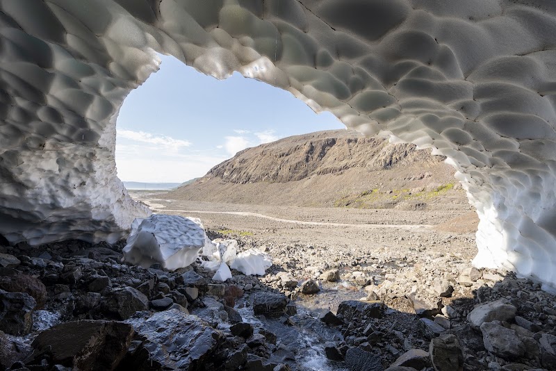 Ice & Serenity: Discover Drangajökull - Drangajökull