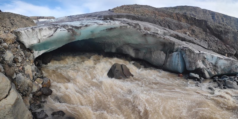 Ice & Serenity: Discover Drangajökull - Drangajökull