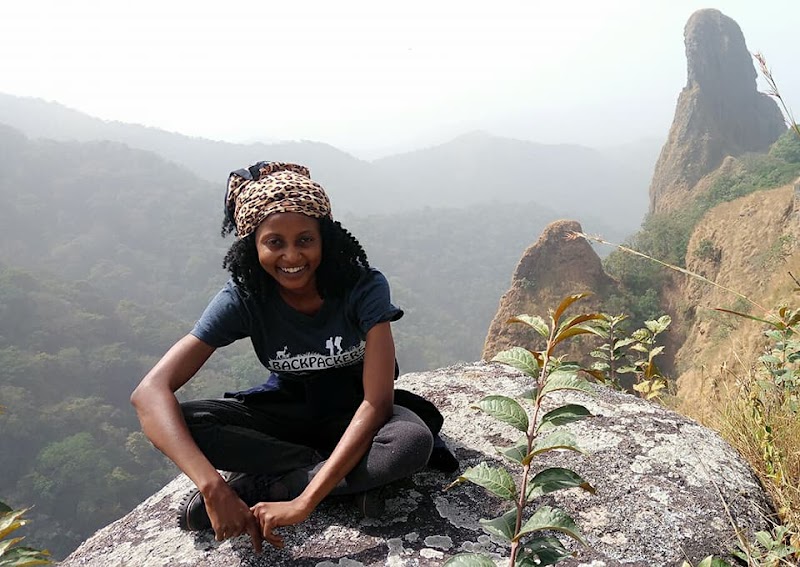 Reaching New Heights: Chappal Waddi - Chappal Waddi
