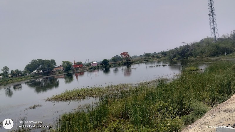 Makudi: Gateway to Natural Highlights in Maharashtra - Makudi