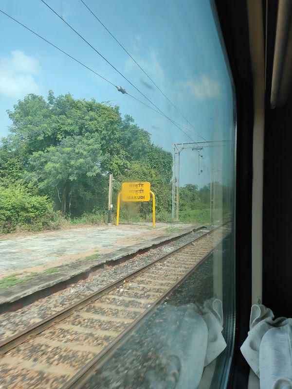 Makudi: Gateway to Natural Highlights in Maharashtra - Makudi