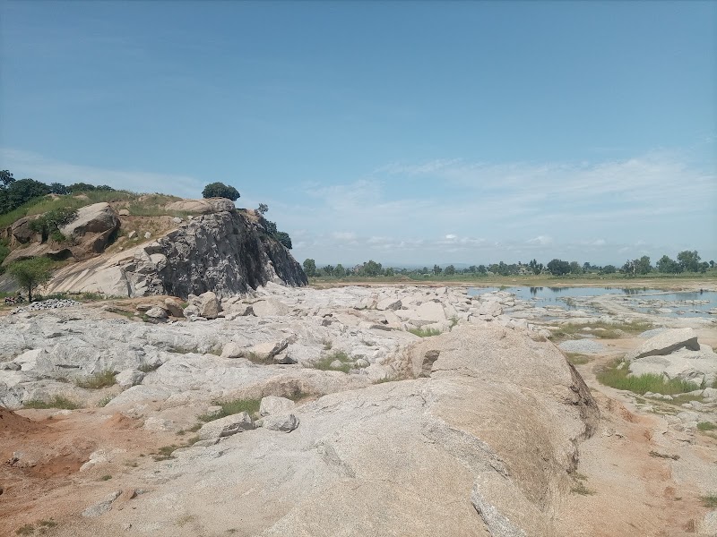 Discover the Charms of Gombi, Adamawa - Gombi