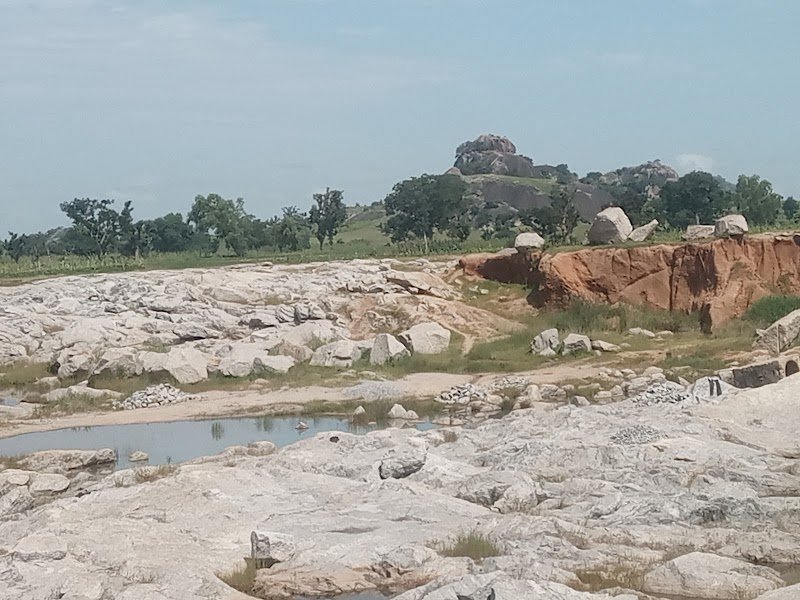 Discover the Charms of Gombi, Adamawa - Gombi