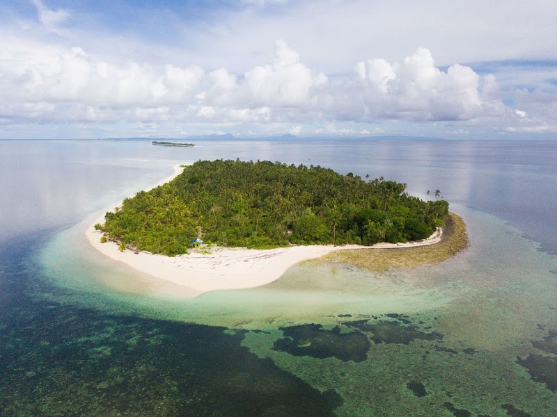 Paradise in Raja Ampat: A Natural Masterpiece - Raja Ampat Regency