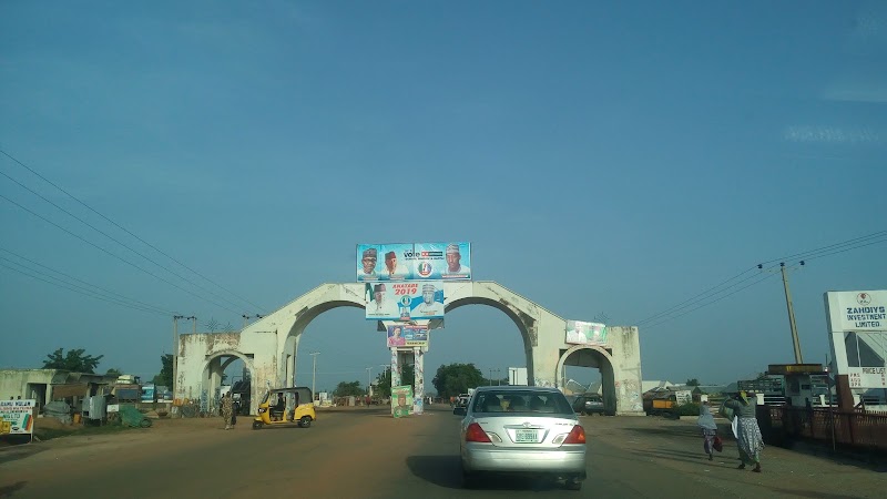 Discover Mubi: A Gateway to Adventure in Adamawa - Mubi