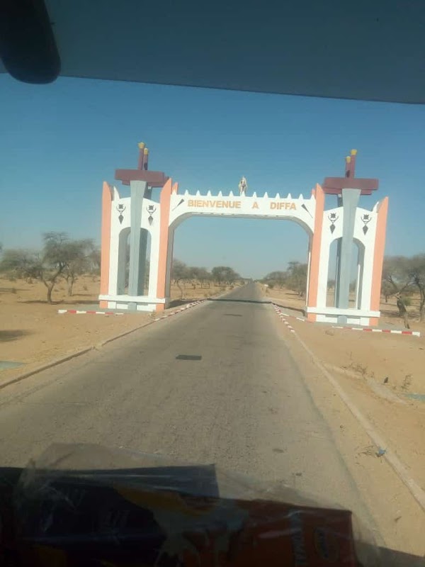 Discover Mubi: A Gateway to Adventure in Adamawa - Mubi
