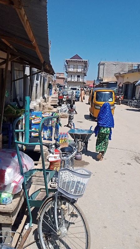 Discover Mubi: A Gateway to Adventure in Adamawa - Mubi
