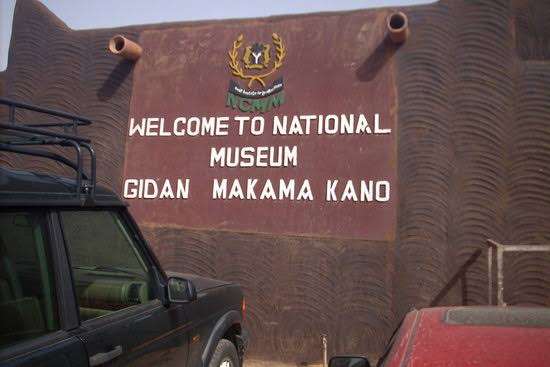 Cultural Treasures of Gidan Makama Museum - Gidan Makama Museum