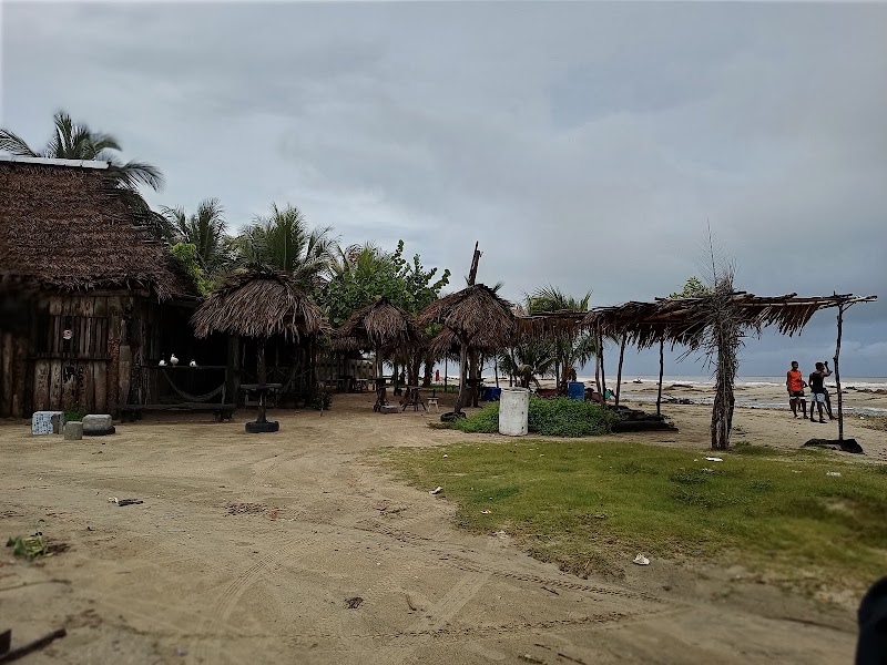 Sambo Creek: The Hidden Gem of Atlántida - Sambo Creek