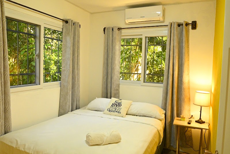 Escape to Tranquility at Villa San Carlos - Villa San Carlos