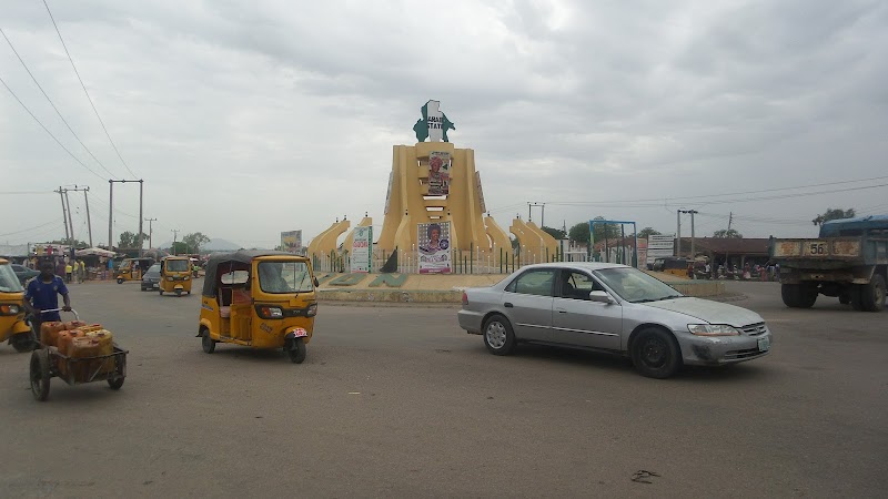 The Natural Scene of Jalingo, Taraba - Jalingo