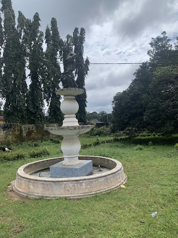 Cultural Journey to Igbo-Ukwu Museum - Igbo-Ukwu Museum