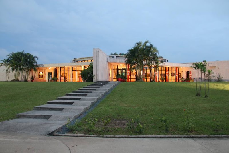 Discover the Unique Ibibio Museum - Ibibio Museum