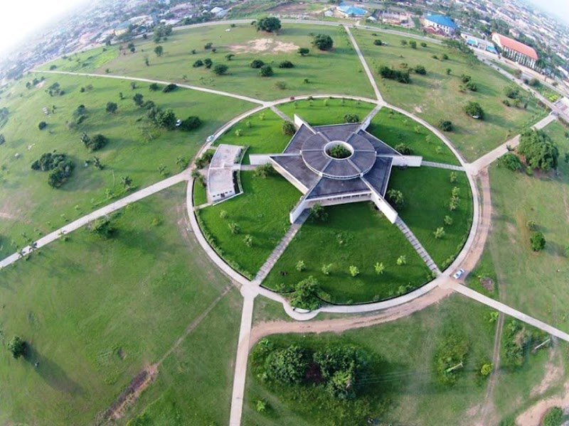 Discover the Unique Ibibio Museum - Ibibio Museum