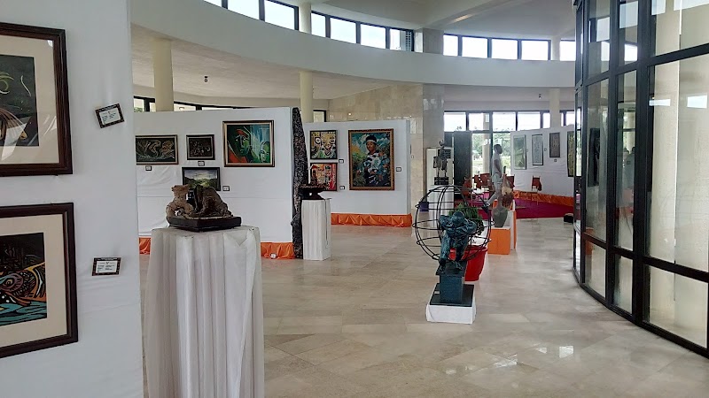 Discover the Unique Ibibio Museum - Ibibio Museum