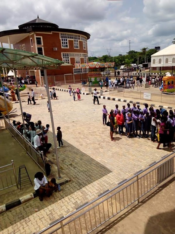 Rocky Charms of Abeokuta - Abeokuta